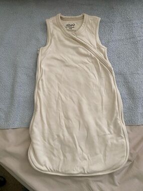 Goumi baby sleep sack newborn/0-3 m soft cotton new in bag